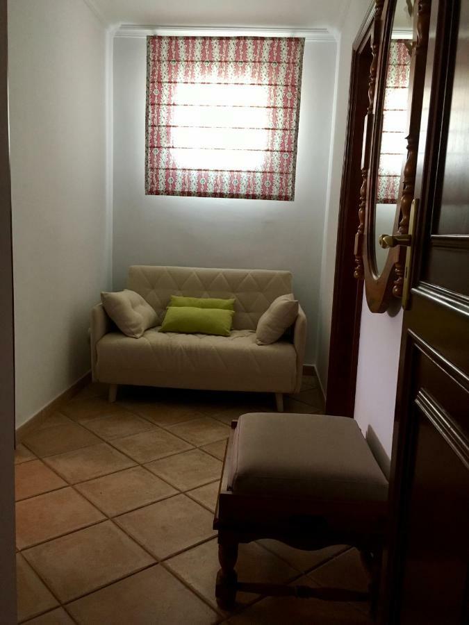 فيلا Townhouse El Mar بلايا ديل إنغلز المظهر الخارجي الصورة