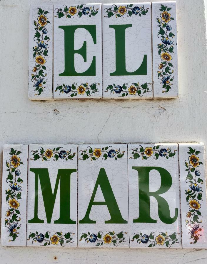 فيلا Townhouse El Mar بلايا ديل إنغلز المظهر الخارجي الصورة