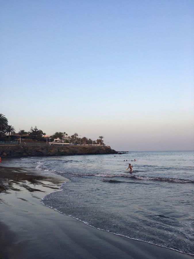 فيلا Townhouse El Mar بلايا ديل إنغلز المظهر الخارجي الصورة