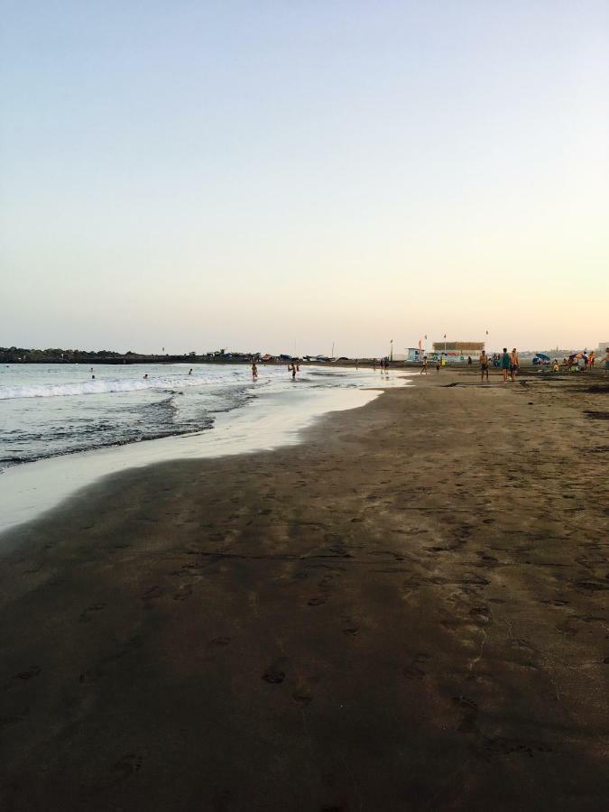 فيلا Townhouse El Mar بلايا ديل إنغلز المظهر الخارجي الصورة