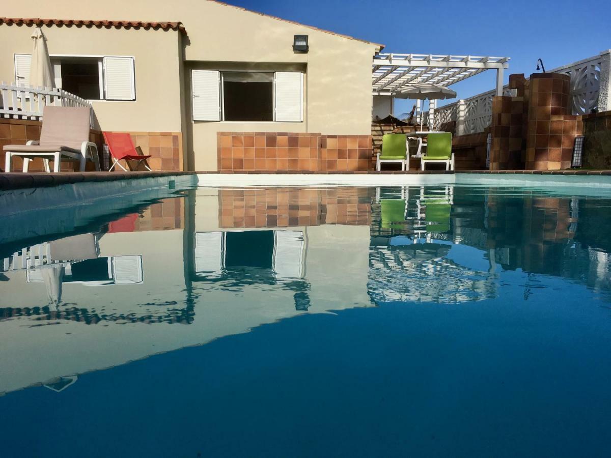 فيلا Townhouse El Mar بلايا ديل إنغلز المظهر الخارجي الصورة