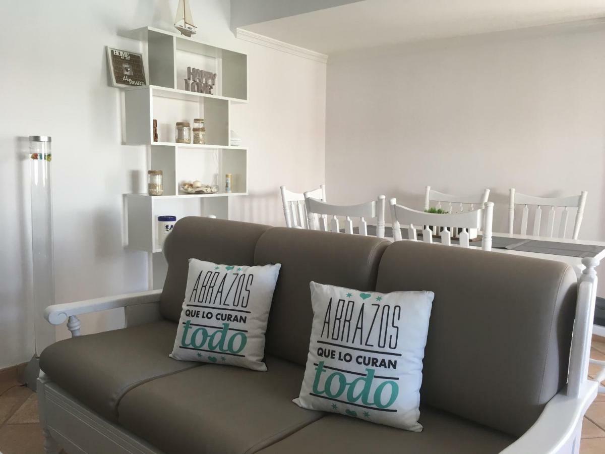 فيلا Townhouse El Mar بلايا ديل إنغلز المظهر الخارجي الصورة
