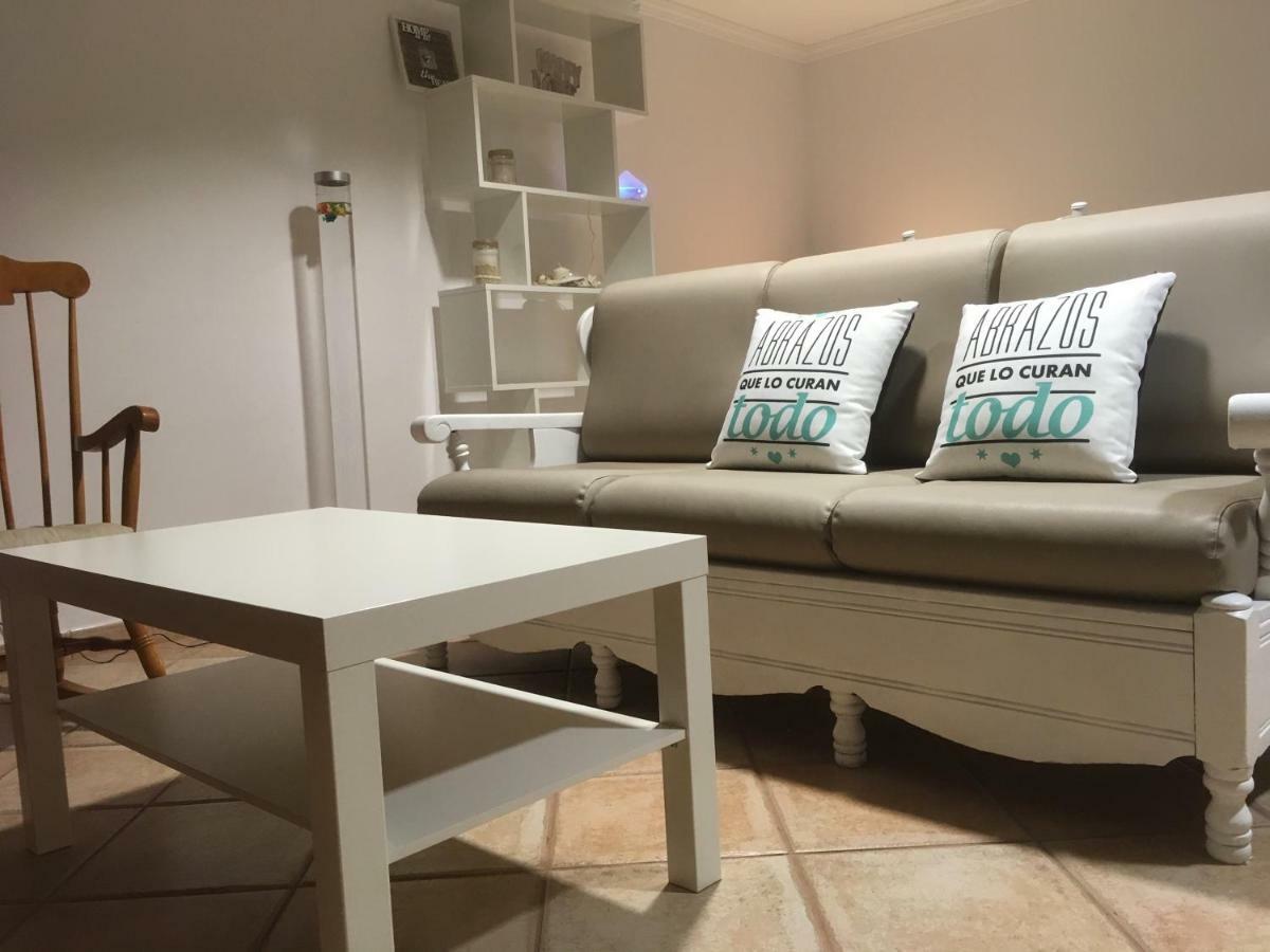 فيلا Townhouse El Mar بلايا ديل إنغلز المظهر الخارجي الصورة